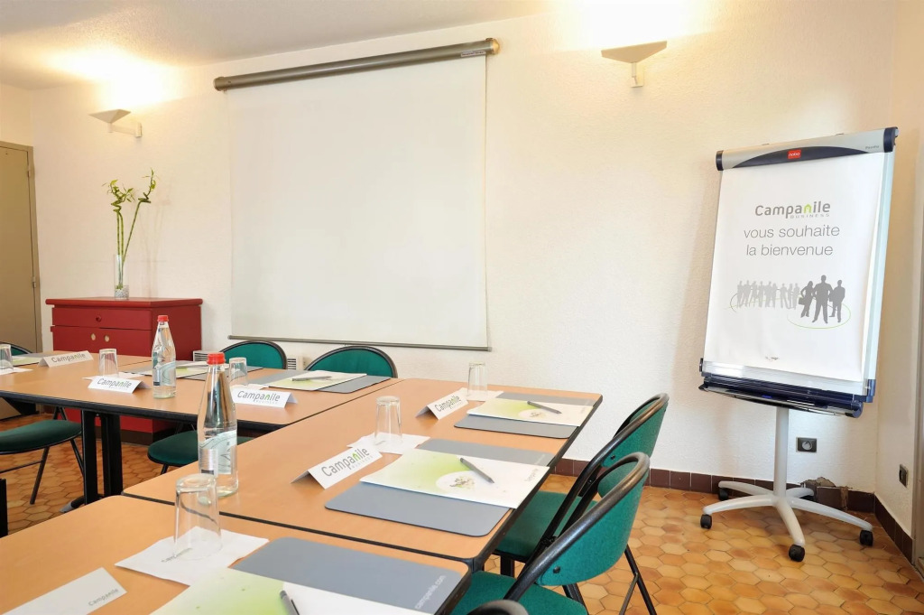 Brit hôtel confort Ampaline Périgueux est