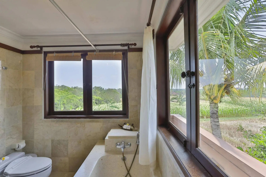 Villa Annapurna River View