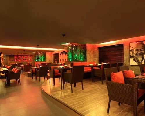 Lemon Tree Premier - Ulsoor Lake, Bengaluru - 4 Nights, Bangalore, India
