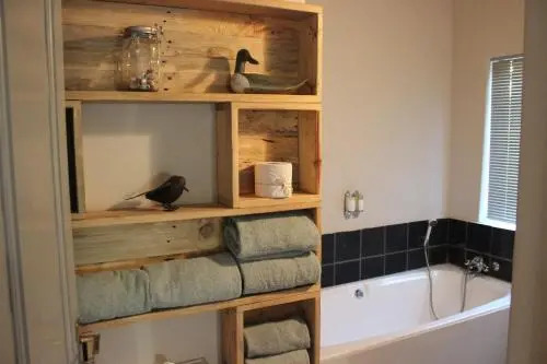 Switsongo B&B