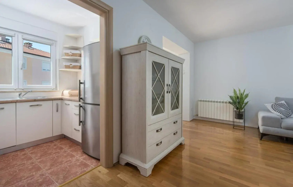 Apartment Melarnian near the Beach in Umag