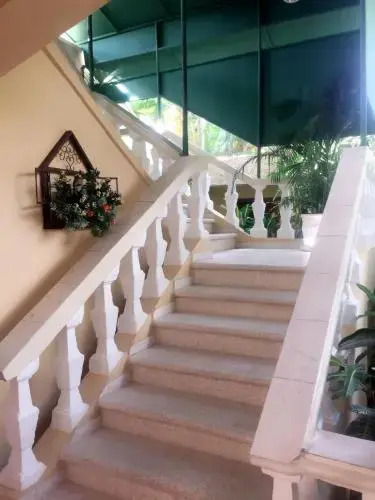 Hotel Alameda