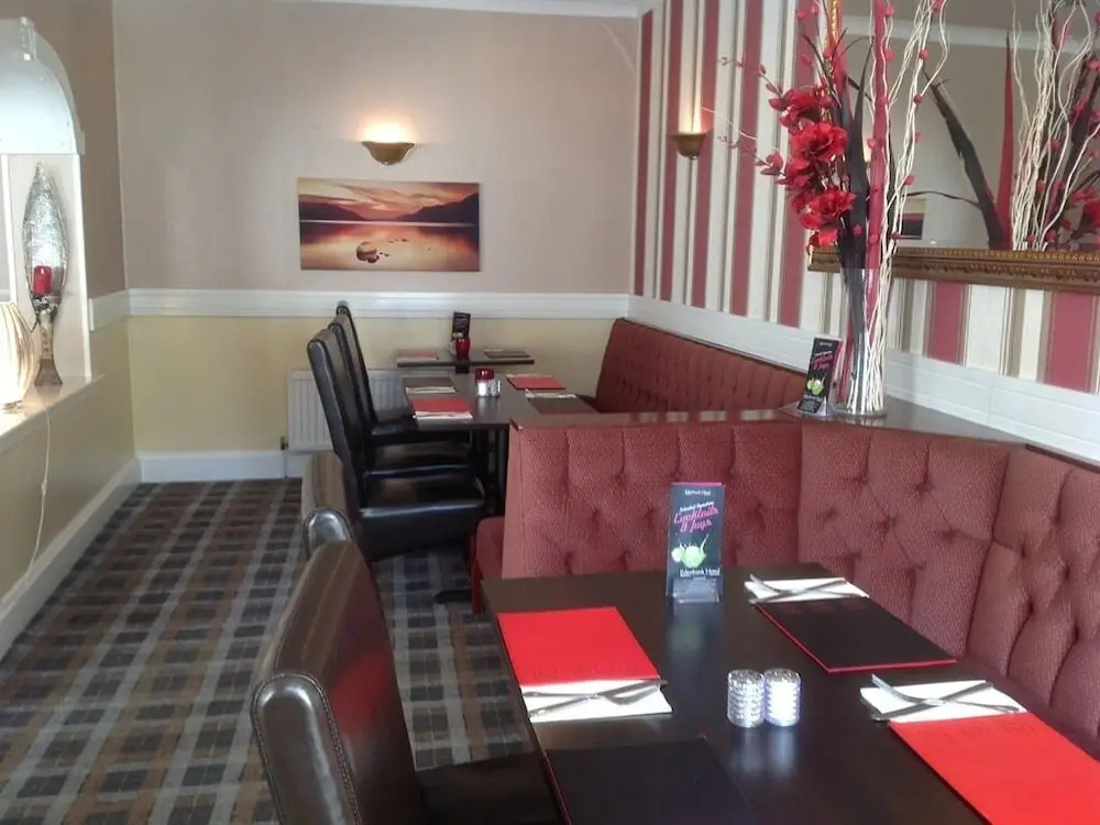 Edenbank Hotel