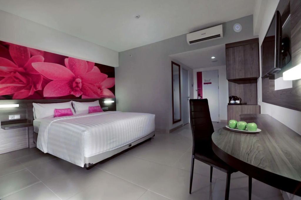 Yusra Inn Hotel Bekasi