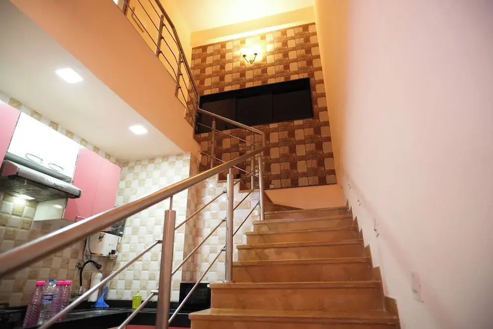 Tara Sitara Luxury Villas