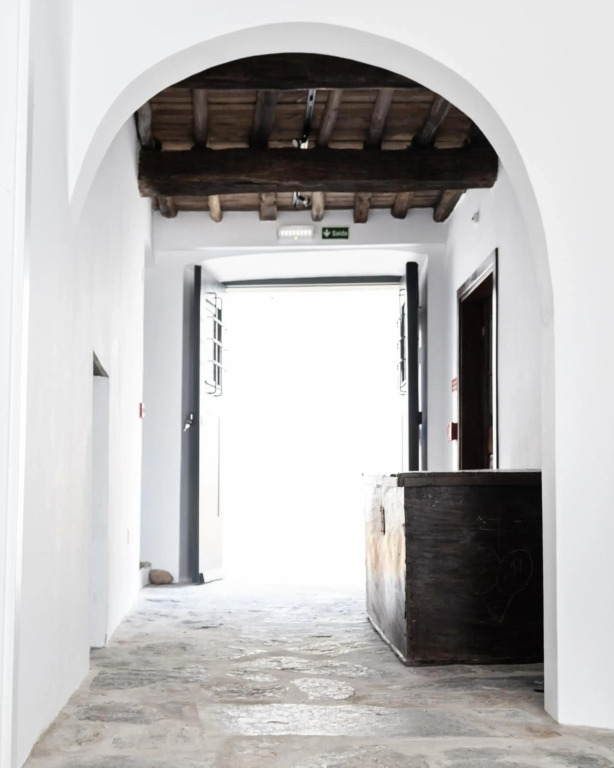 A BURGUESA - GUESTHOUSE
