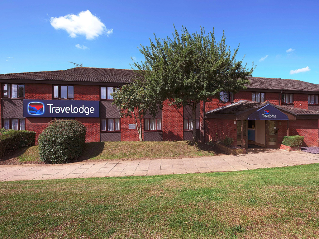 Travelodge Northampton Upton Way