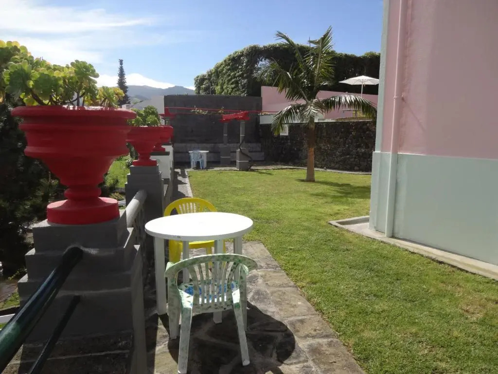 Vila Laura