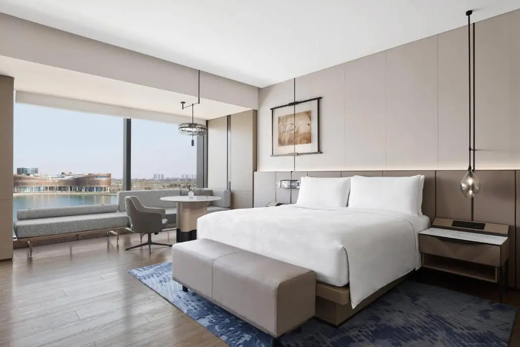 JW Marriott Shanghai Fengxian