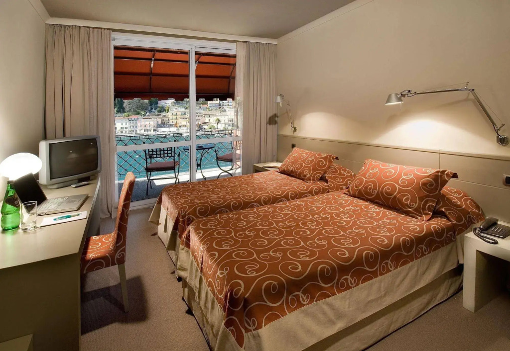 Hotel Milano