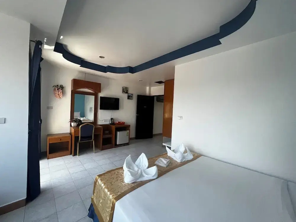 Mini Thai Guesthouse Patong