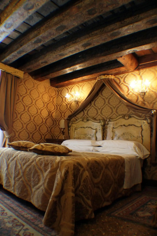 Hotel Palazzo Abadessa
