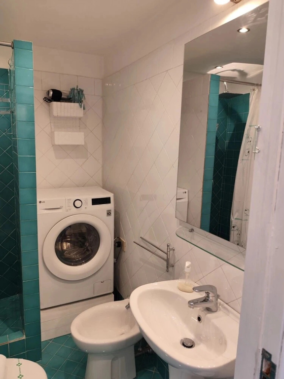 Charming Studio in the Heart of Rapallo