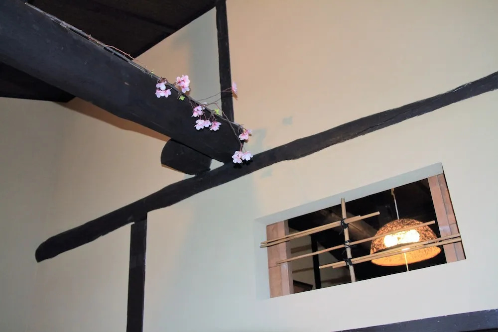 Kyomachiya Tsubaki Ann Kyoto