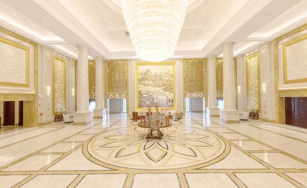 Parkside Hotel Chongqing
