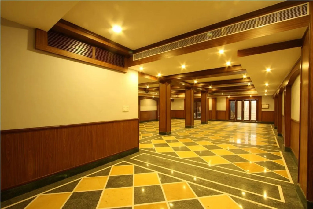 Hotel Nahar Manchester Inn