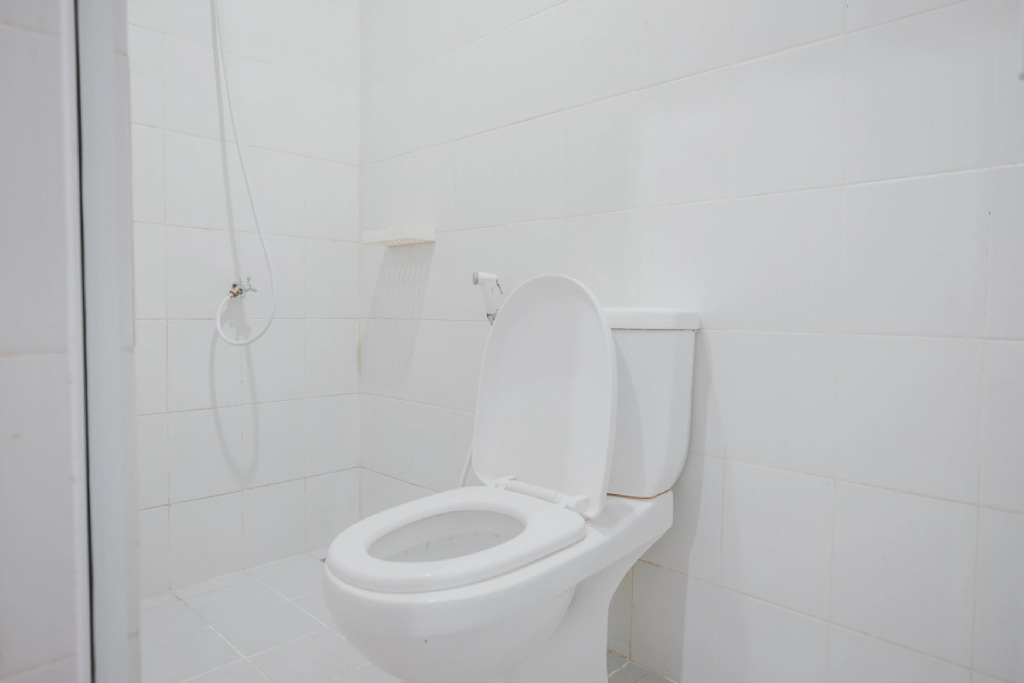 RedDoorz Plus @ Kapuk Business Park
