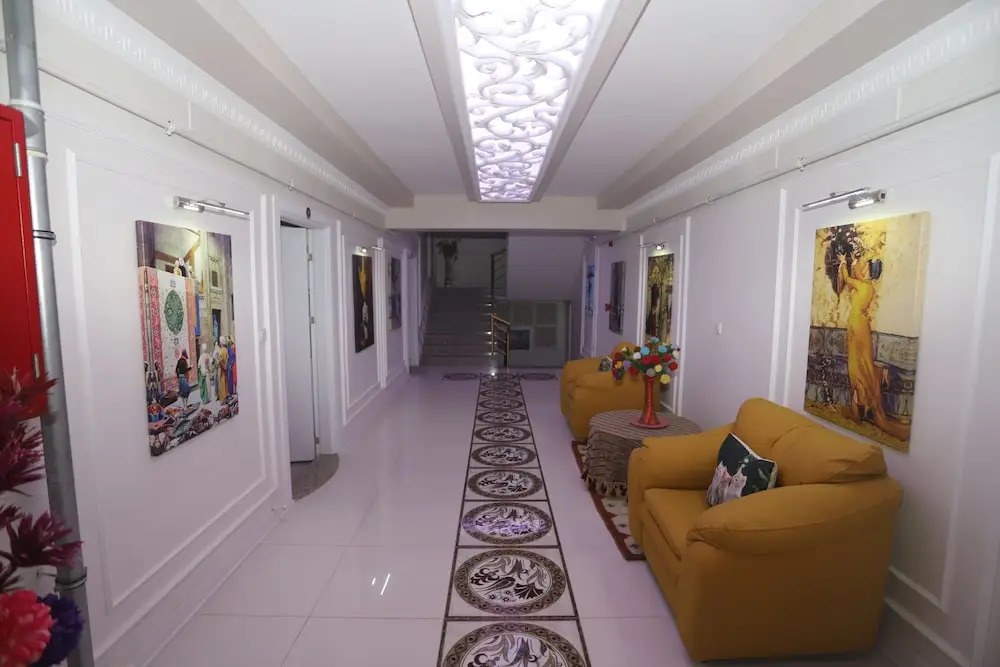 Altinkum Otel Karasu