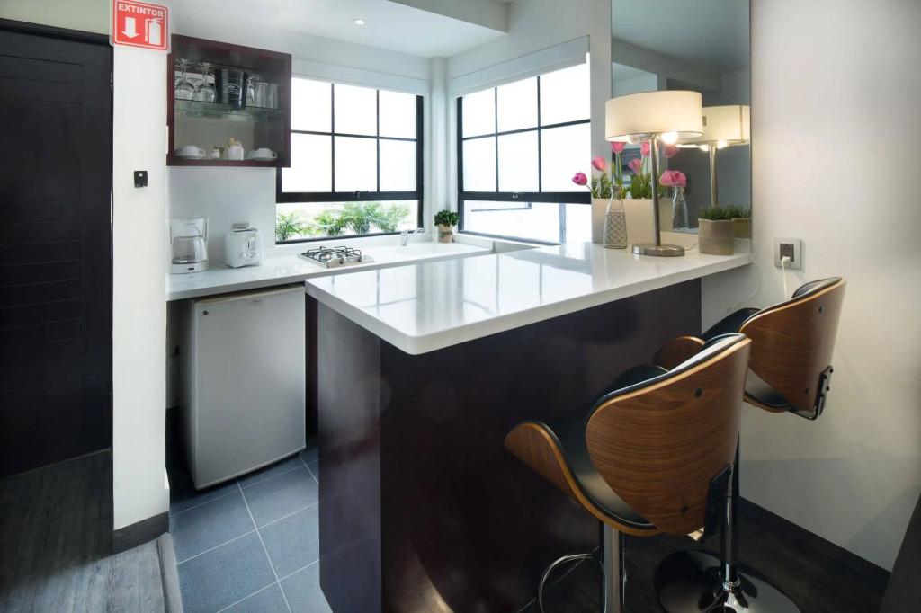 FlowSuites Polanco