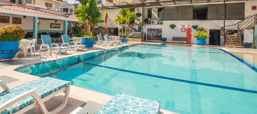 Hotel Don Lolo
