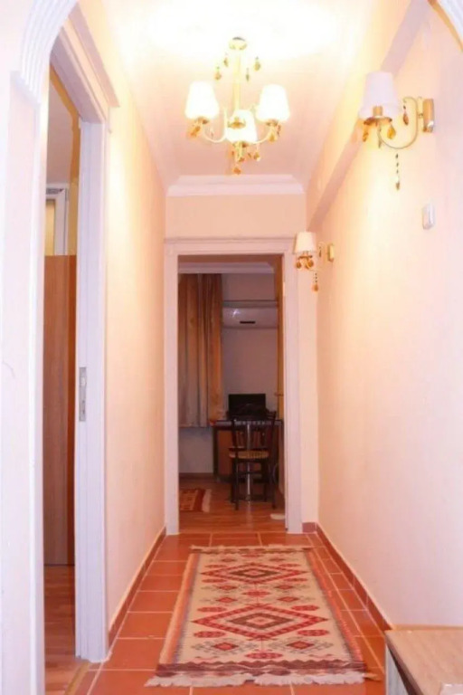 Serdivan Apartments