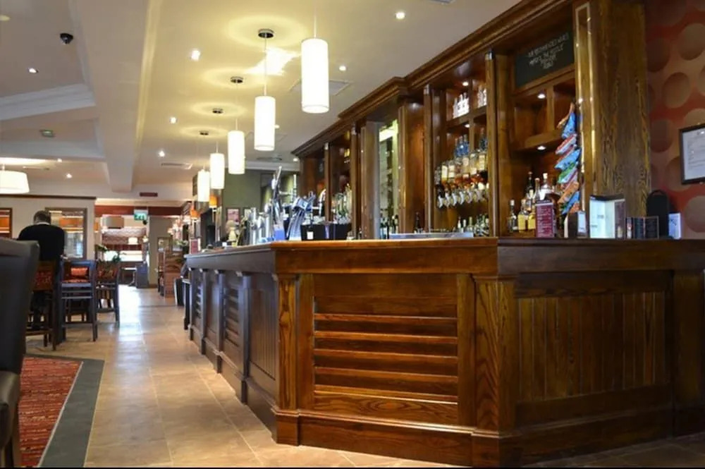 Wellington Hotel by Greene King Inns
