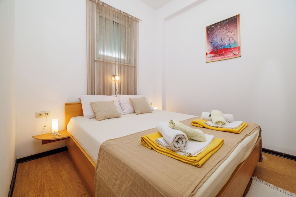 Apartment Vlatka Grof