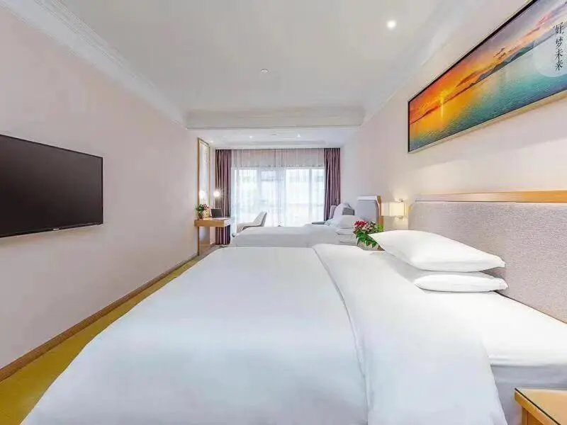 Vienna Hotel Jinan West Railway Station Lanxiang Road Quanli Auto Parts City Shop