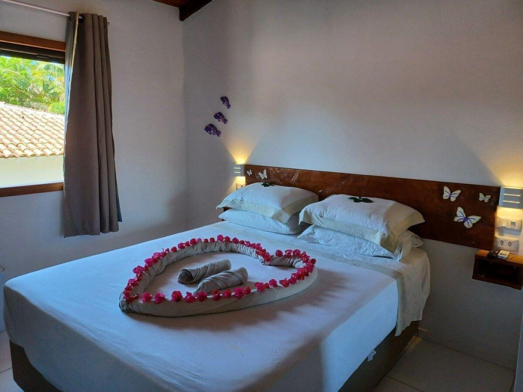 Casa Da Domi 4º Praia