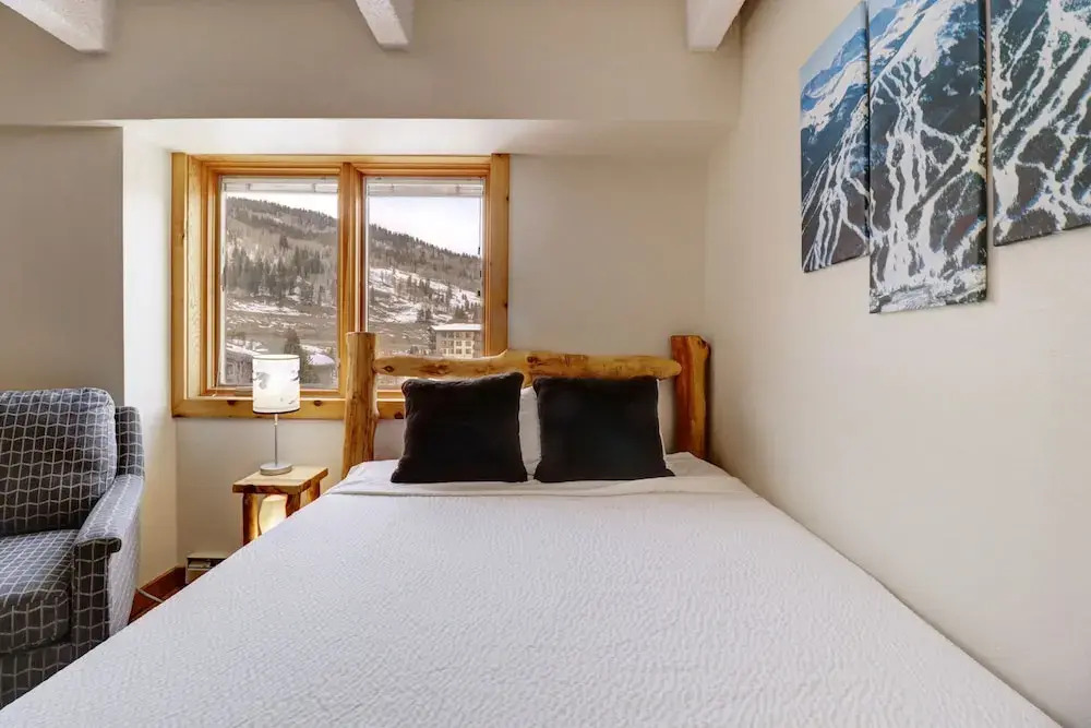 Ld308 The Lodge At Copper 2 Bedroom Condo