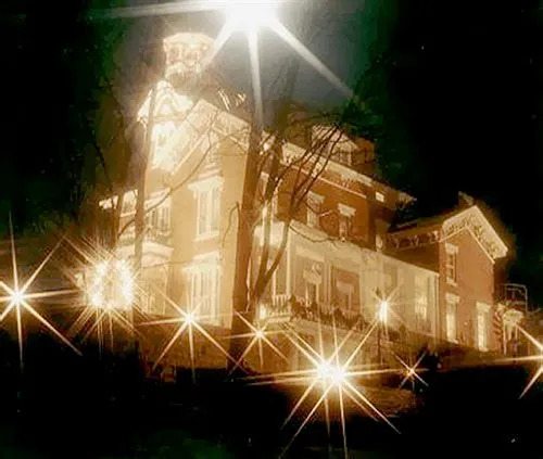 Bernadine's Stillman Inn