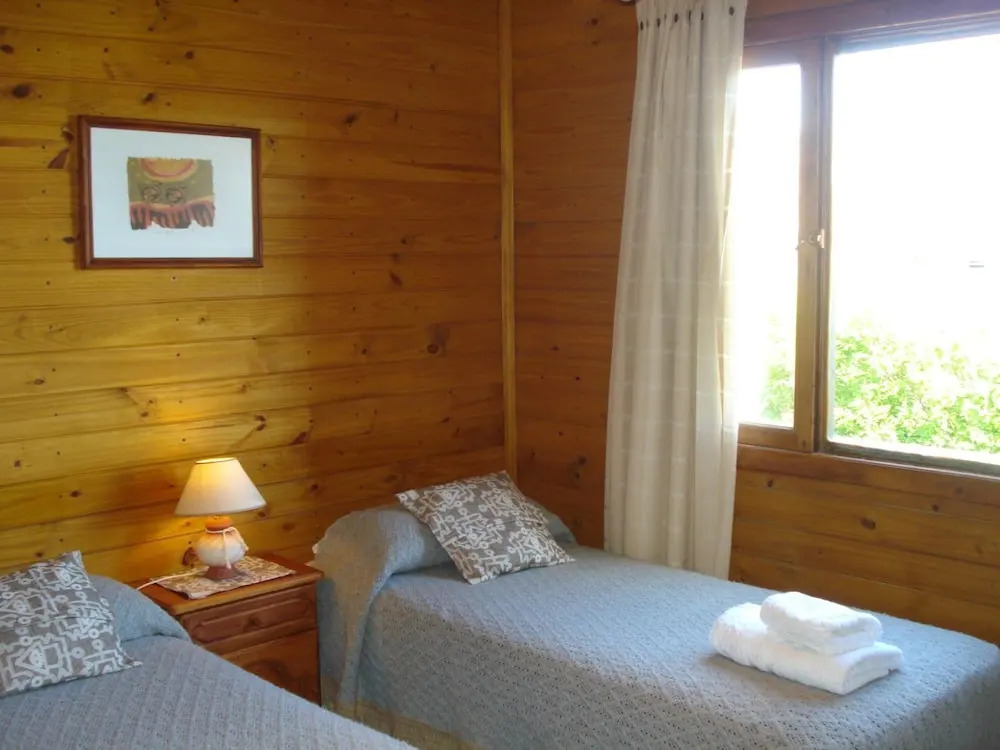 Hosteria Rukahué