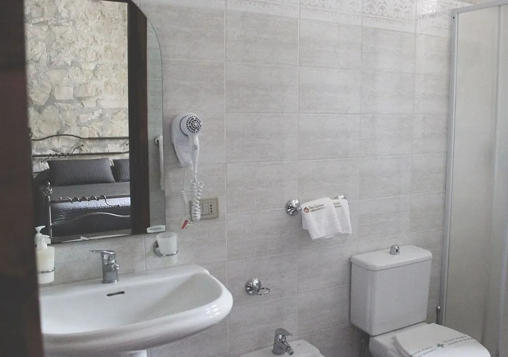 B&B Agriturismo A Cunziria