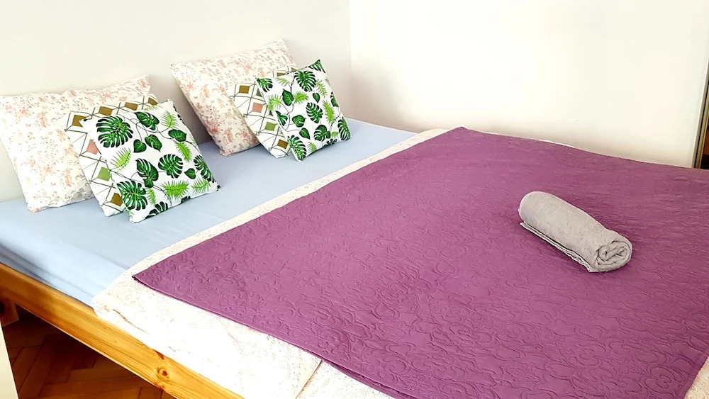 Vistula Apartment