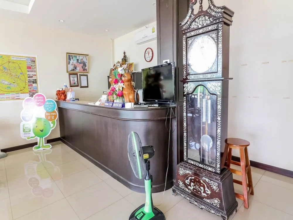 Nida Rooms Udon Thani Hospital 895