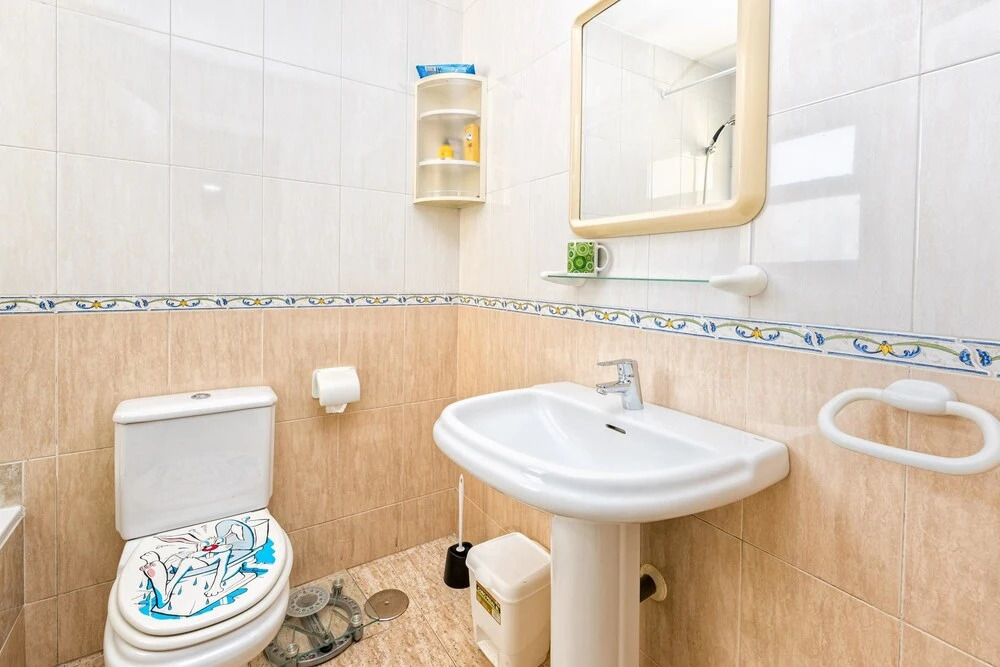 Beatriz - Amazing House in 1 min Walk to the Beach, Sea Views, Wifi