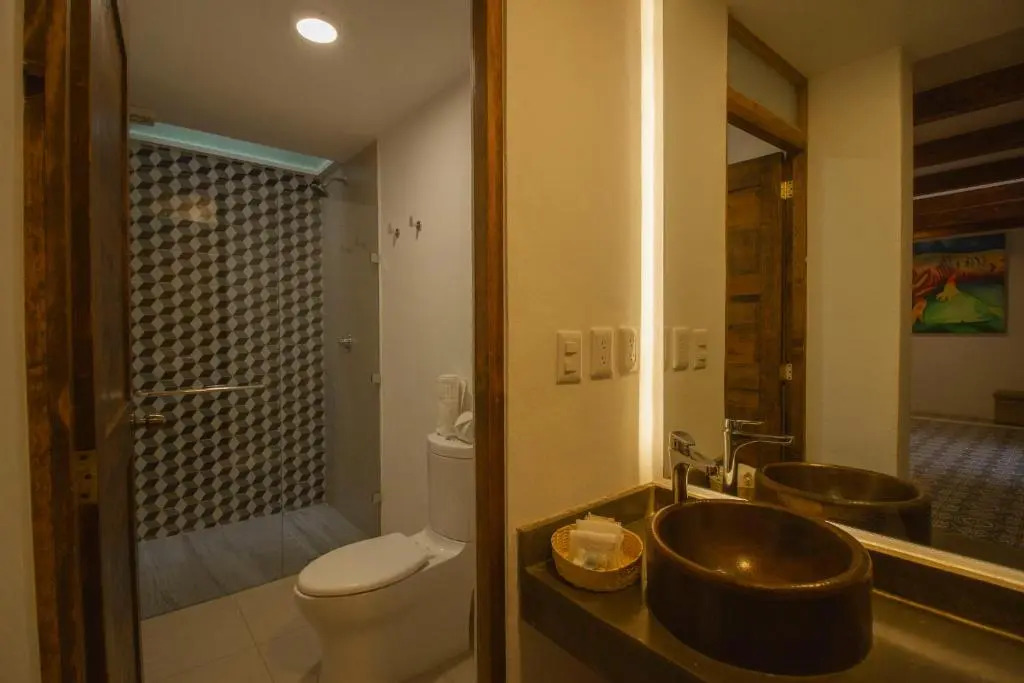 NaNa Vida Hotel Morelia