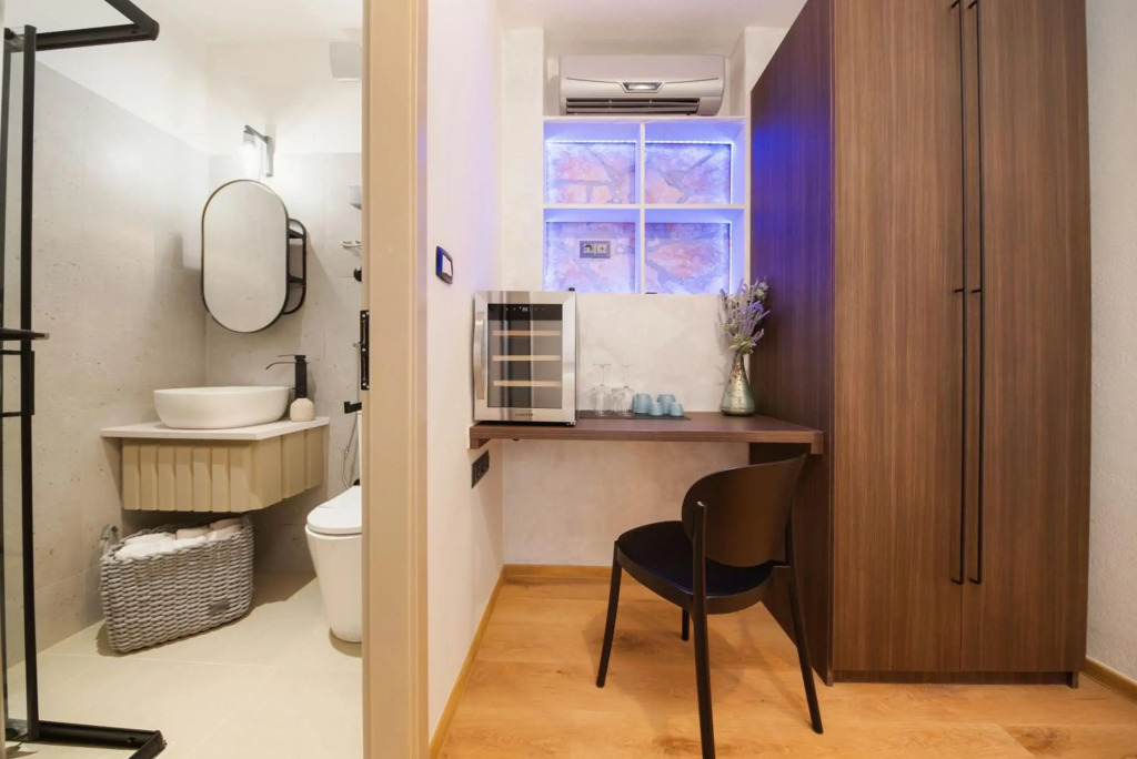 Hygge Rooms Split