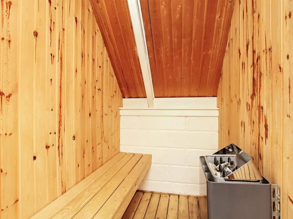 6 person holiday home in Ringkøbing