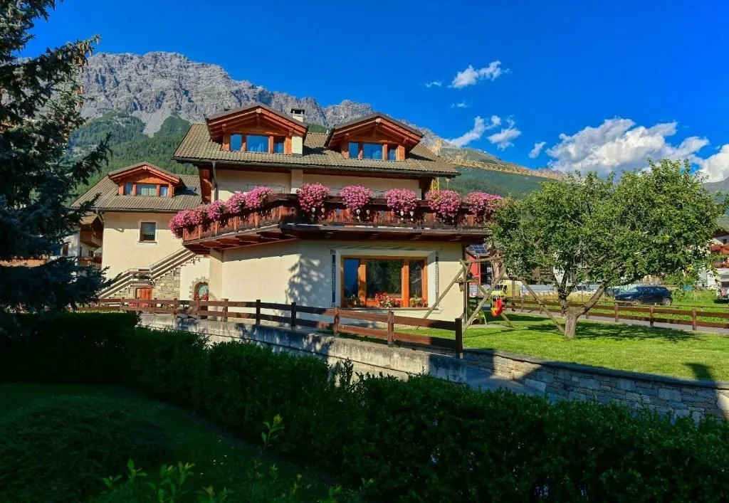 Casa Caste