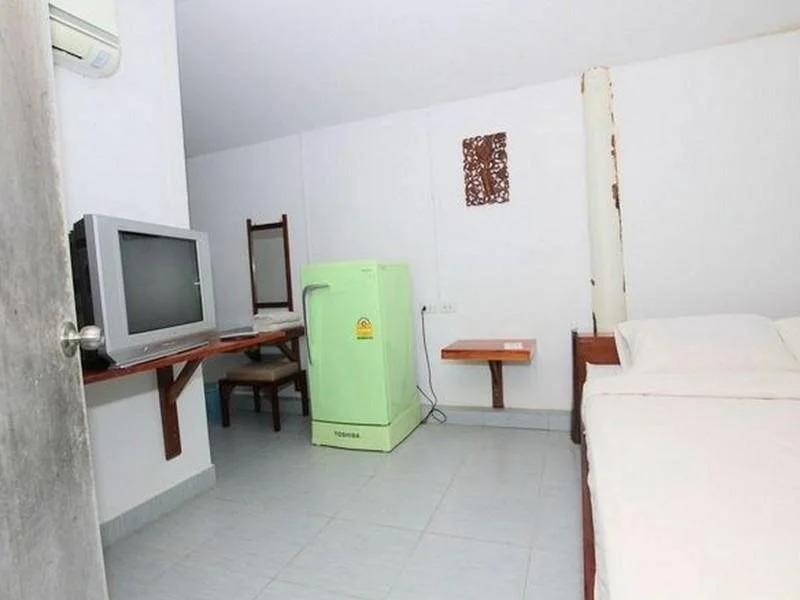 Kanthip Riverkwai Resort