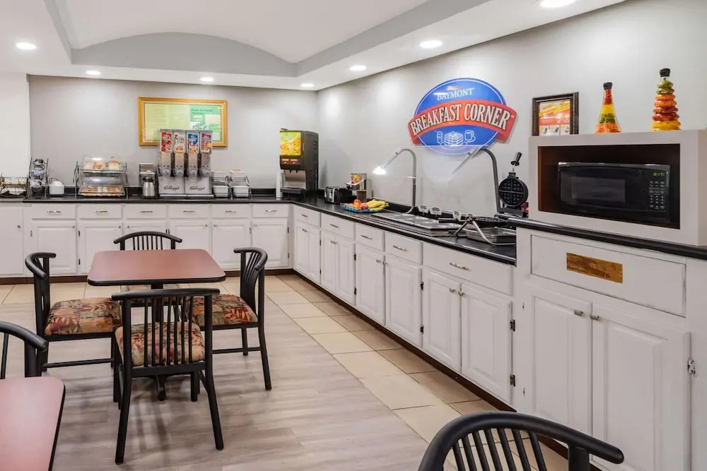 Best Western Fort Stewart Inn & Suites