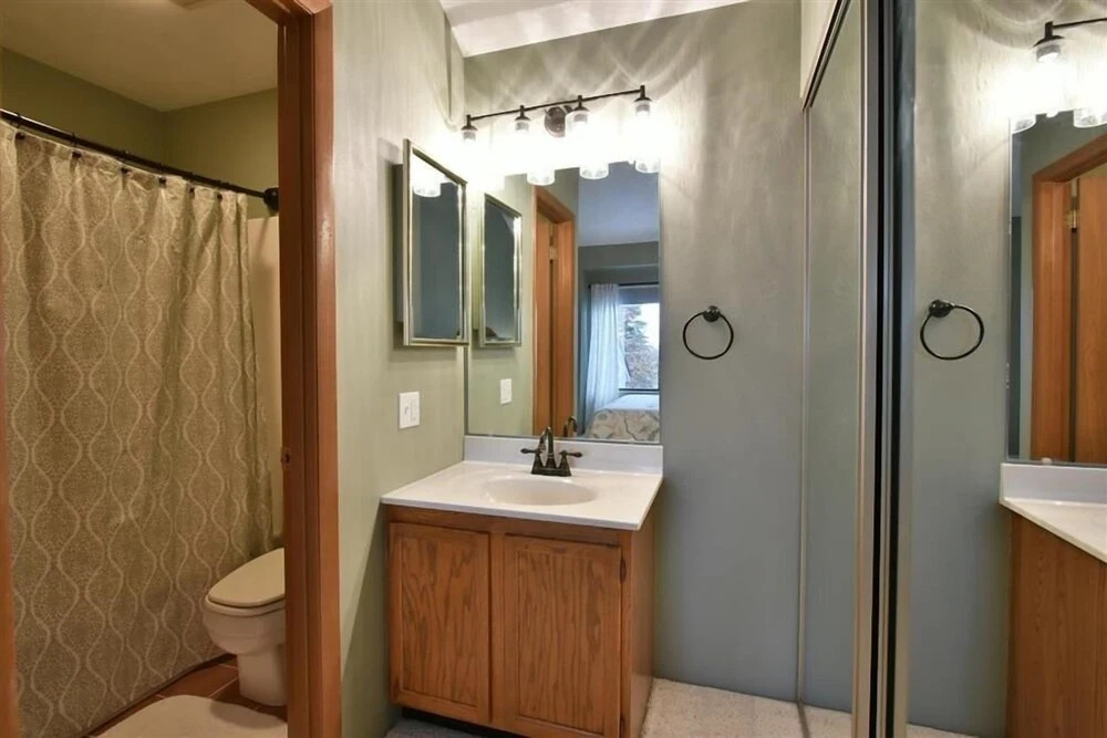 Seven Springs Sunridge 3 BR Condo, Sleeps 10! by RedAwning