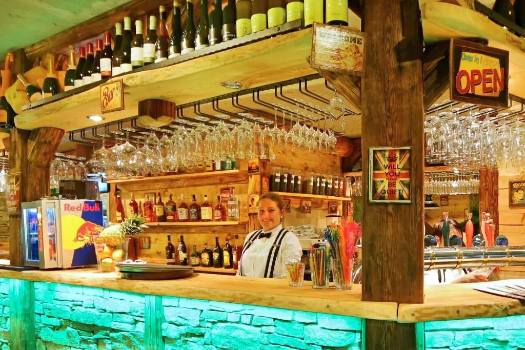 Hotel Friuli
