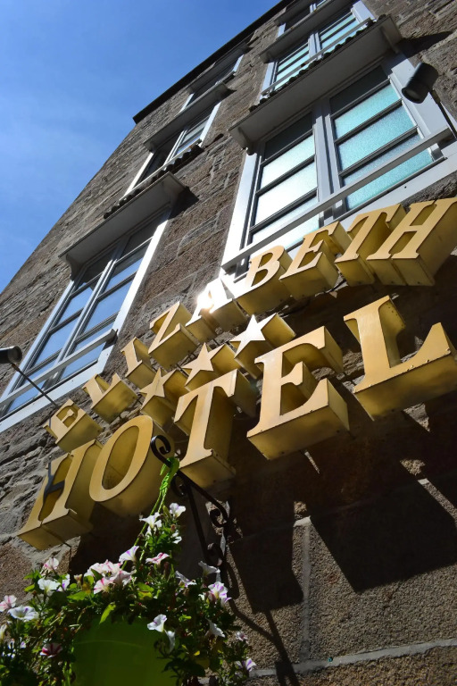 Hotel Elizabeth - Intra Muros