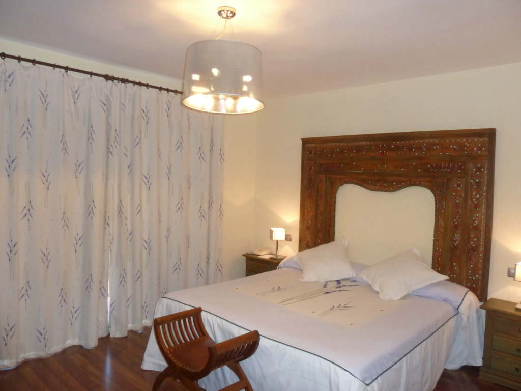 Hotel & Spa Sierra de Cazorla
