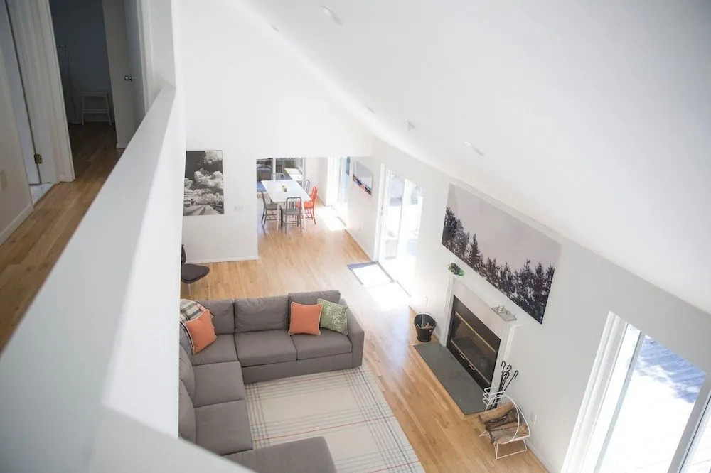 Villa Gotham