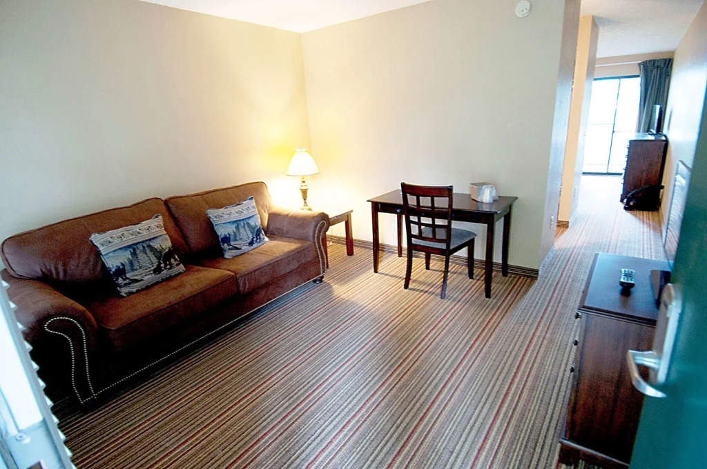 Tremont Lodge & Resort