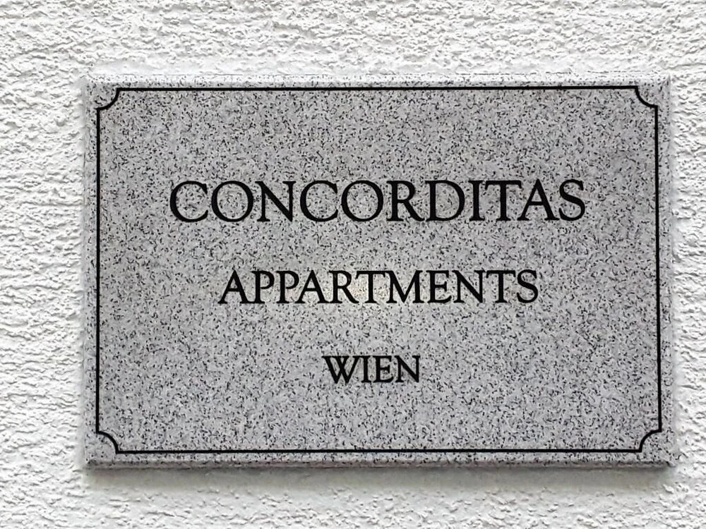 Concorditas Apartments