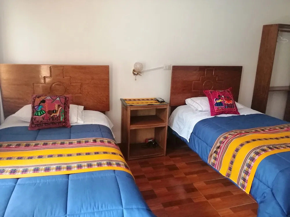 Kentis Home Ollantaytambo